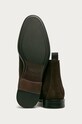Vagabond Shoemakers - Sztyblety skórzane Harvey 4463.040.31 brązowy