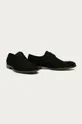 Vagabond Shoemakers - Kožené poltopánky čierna