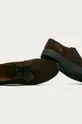 καφέ Vagabond Shoemakers Shoemakers - Δερμάτινα κλειστά παπούτσια Luis