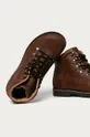 коричневый Birkenstock - Кожаные ботинки Jackson