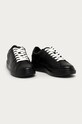 Guess Jeans - Pantofi FM7SAI.LEM12 negru AW20