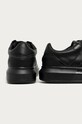 Încălțăminte Guess Jeans - Pantofi FM7SAI.LEM12 negru