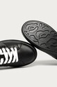 Guess Jeans - Pantofi negru FM7SAI.LEM12