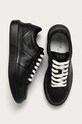 Guess Jeans - Pantofi FM7SAI.LEM12 negru