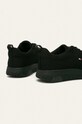 Obuwie Tommy Hilfiger - Buty CORPORATE KNIT RIB RUNNER FM0FM02838BDS czarny