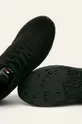 črna Tommy Hilfiger čevlji