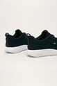 Obuwie Tommy Hilfiger - Buty CORPORATE KNIT RIB RUNNER FM0FM02838DW5 granatowy