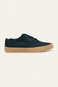 Tommy Hilfiger - Espadrile bleumarin FM0FM02883DW5