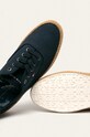 Tommy Hilfiger - Espadrile bleumarin FM0FM02883DW5