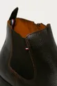 Tommy Hilfiger - Kožené topánky Chelsea Pánsky