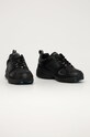 Tommy Jeans - Buty EM0EM00587BDS EM0EM00587BDS czarny AW20