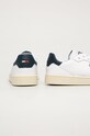 Obuwie Tommy Jeans - Buty EM0EM00573YBR EM0EM00573YBR biały