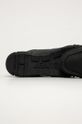 crna Tommy Jeans - Kožne cipele