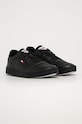 Tommy Jeans - Pantofi EM0EM00573BDS negru AW20
