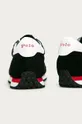 Polo Ralph Lauren - Παπούτσια  Πάνω μέρος: Υφαντικό υλικό, Δέρμα σαμουά Εσωτερικό: Συνθετικό ύφασμα, Υφαντικό υλικό Σόλα: Συνθετικό ύφασμα