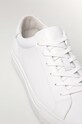 Polo Ralph Lauren - Kožené topánky 816794125002 biela