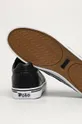 Polo Ralph Lauren bőr cipő Handford  Szár: természetes bőr Belseje: textil Talp: szintetikus anyag