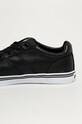 Polo Ralph Lauren - Ghete de piele negru 816765046003