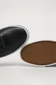 tmavomodrá Polo Ralph Lauren - Kožená obuv