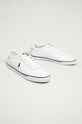 Polo Ralph Lauren - Kožne cipele 816765046002 bijela AW20