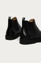 Polo Ralph Lauren - Δερμάτινες μπότες Τσέλσι  Πάνω μέρος: Φυσικό δέρμα Εσωτερικό: Φυσικό δέρμα Σόλα: Συνθετικό ύφασμα