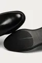 чорний Marciano Guess - Шкіряні черевики