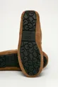 UGG - Kožené papuče Ascot Pánsky
