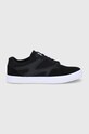 DC buty tekstylny czarny ADYS300569