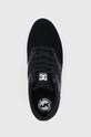 DC buty czarny ADYS300569
