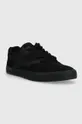 Topánky DC čierna