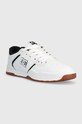 DC sneakersy Central ADYS100551 biały SS24