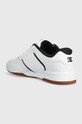 Obuwie DC sneakersy Central ADYS100551 biały