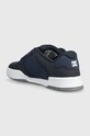 Obuwie DC buty Central ADYS100551 granatowy