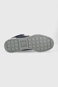 DC buty Central ADYS100551 granatowy