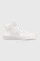 DC tenisówki Pure tekstylny biały ADYS400043