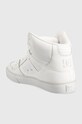 Obuwie DC tenisówki Pure ADYS400043 biały