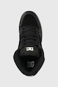 Tenisky DC Pure černá ADYS400043