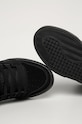 Dc - Topánky Pure čierna ADYS400043