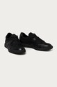 Calvin Klein - Topánky F2273.001 čierna SS21