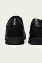 Obuv Calvin Klein - Topánky F2273.001 čierna