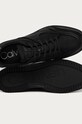 Calvin Klein - Topánky čierna F2273.001