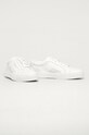 Calvin Klein - Boty F2245.100 bílá AW20