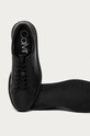 Calvin Klein - Topánky čierna F2245.001