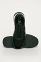 Calvin Klein - Topánky čierna F2281.001