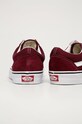 Scarpe Vans scarpe da ginnastica VN0A38G15U71 granata