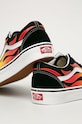 Vans - Tenisi negru VN0A38G1PHN1