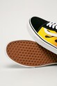 Vans - Tenisky VN0A38G1PHN1 černá