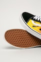 Vans - Tenisi VN0A38G1PHN1 negru