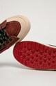 Vans Kecky burgundské VN0A4P3I23U1