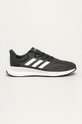 szürke adidas - Cipő Runfalcon F36200 Férfi